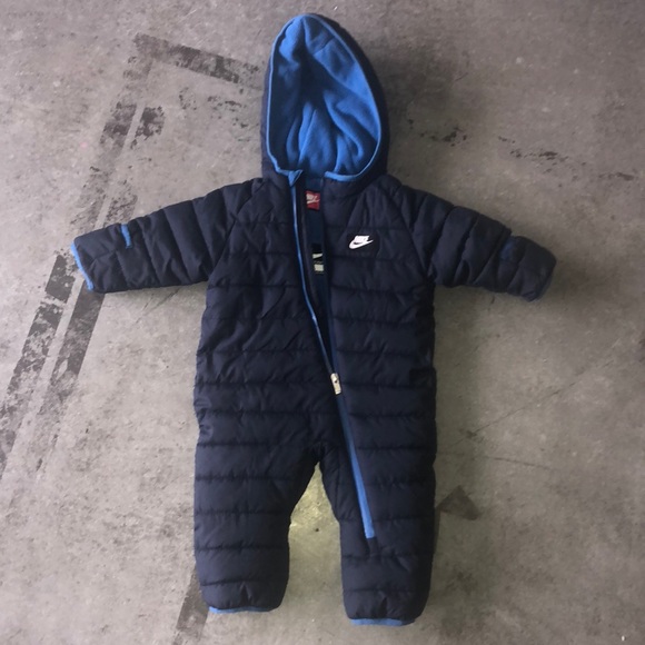 nike snowsuit